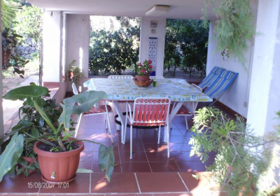 Casa Vacanze Garden